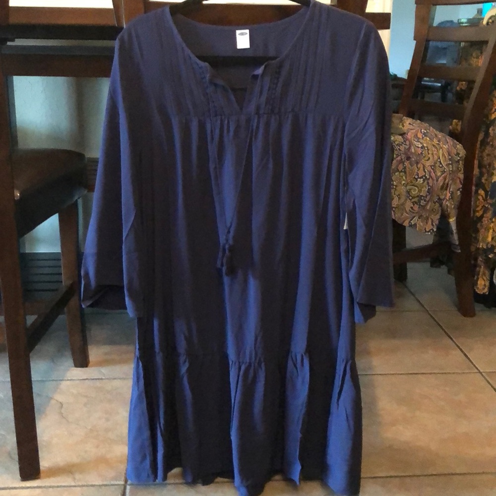 Old Navy Dress New